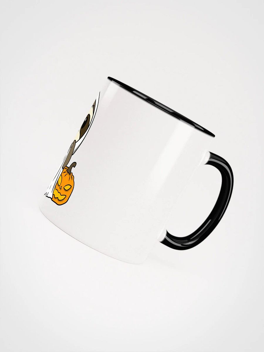Ghost - Coloured Mug product image (5)