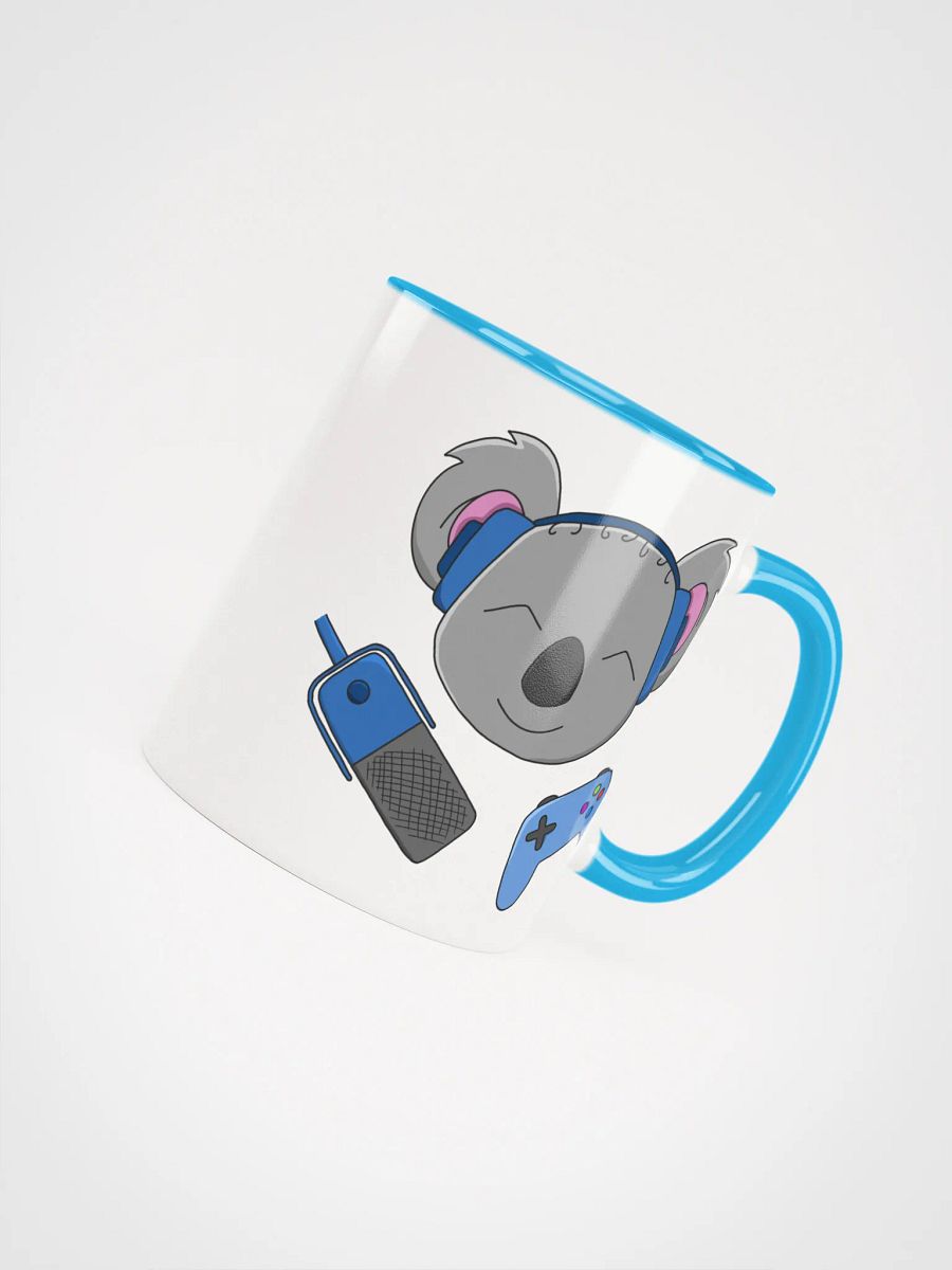 FulishFuji logo mug product image (7)