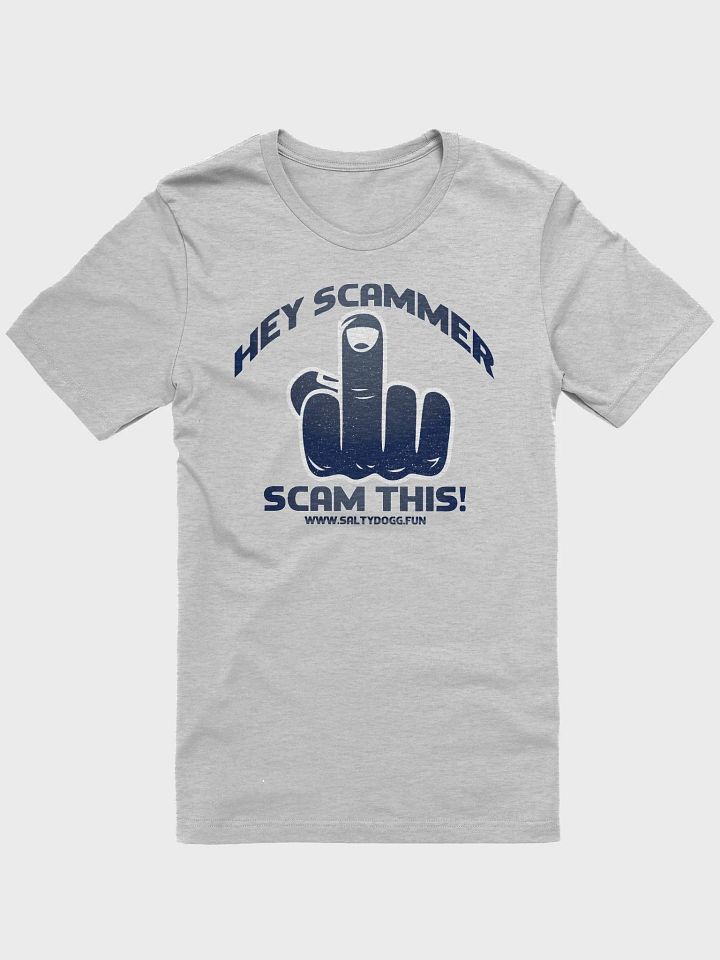 SCAM THIS product image (2)