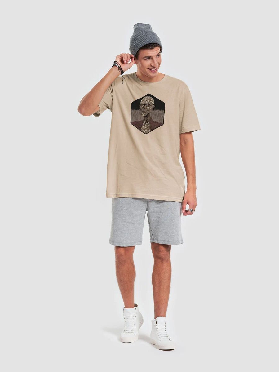 The Wandering God - tee product image (6)