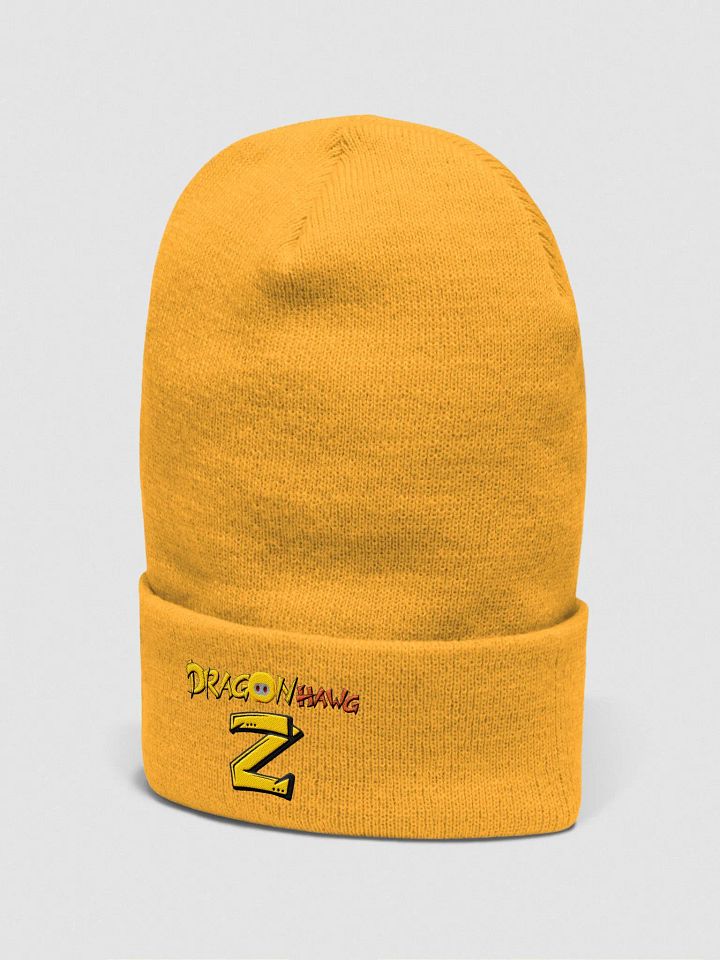 DRAGON HAWG ZZNIE product image (2)