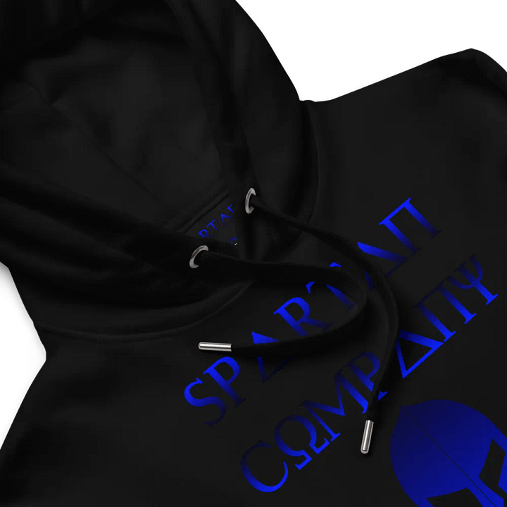Spartan Company 2 Eco Sweat Shirt product image (2)