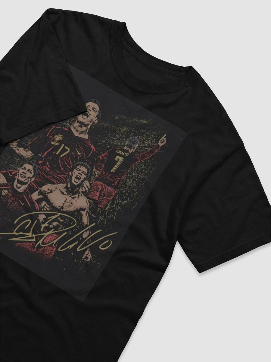 RONALDO T-SHIRT product image (3)