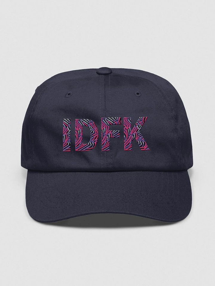 IDFK Purples Hat product image (17)