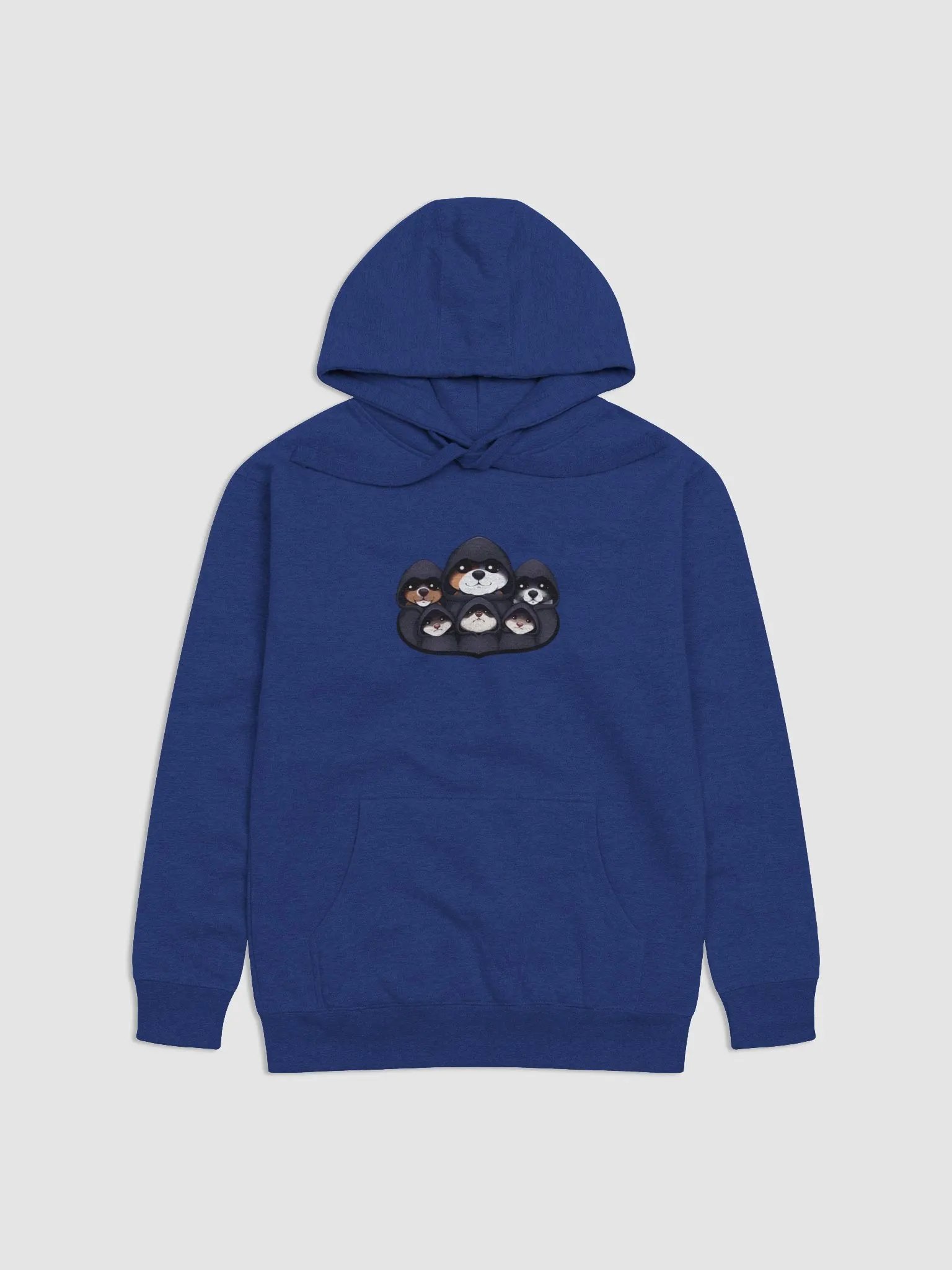 The Cult Unisex Hoodie product image (2)
