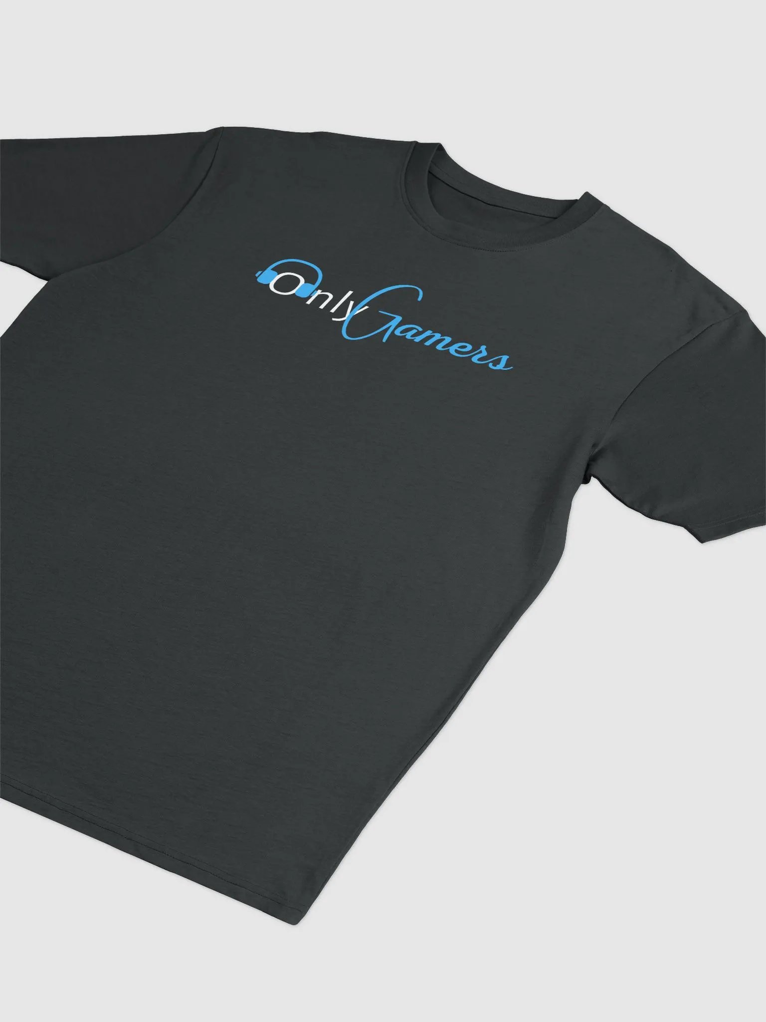 OnlyGamers T-shirt product image (2)