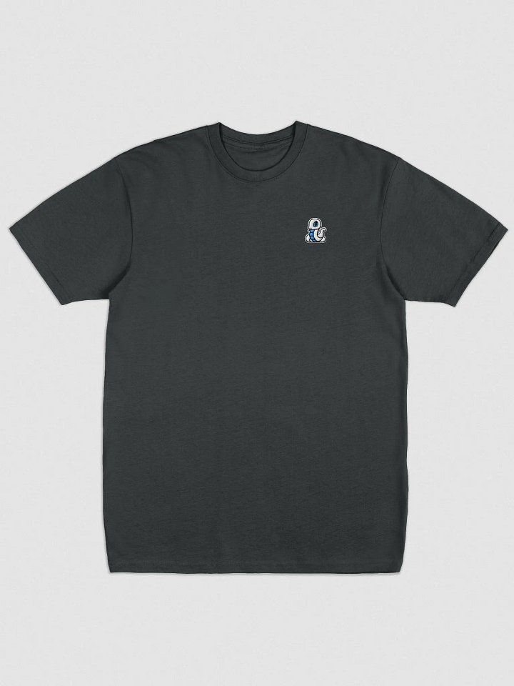 Blue Snek Shirt Embroidered product image (1)