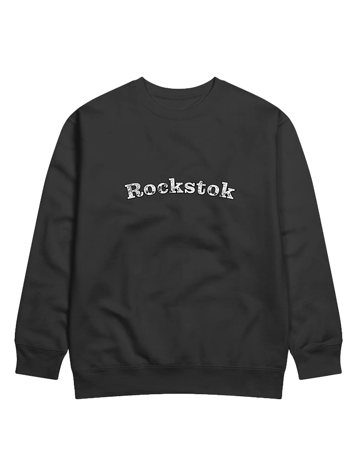 Rockstok Sweatshirt product image (2)