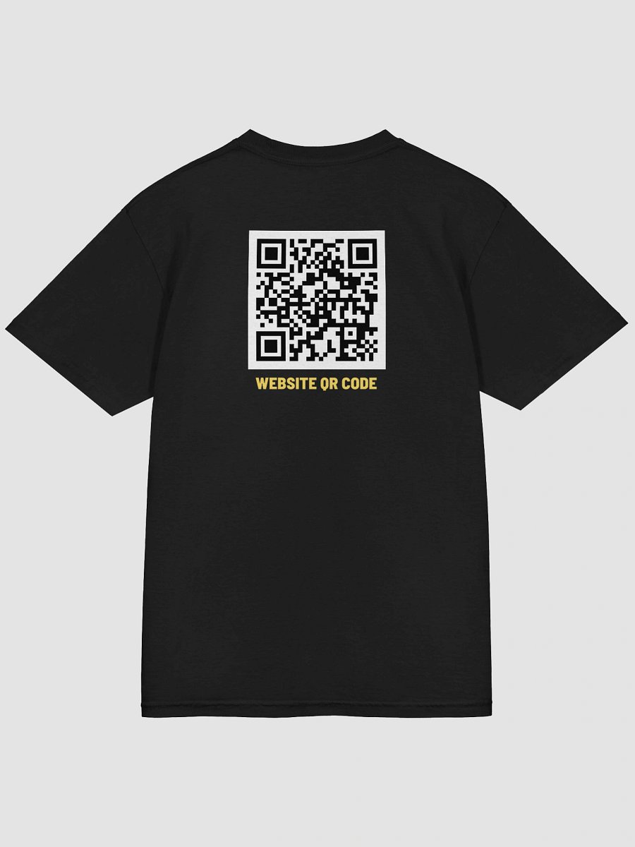 Flint, MI WDCW Color T-Shirt product image (4)