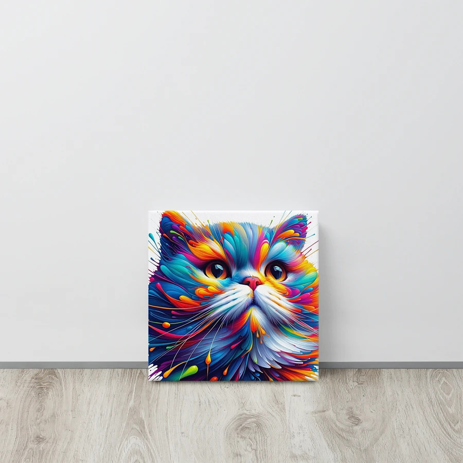 Canvas (in): British Shorthair product image (15)