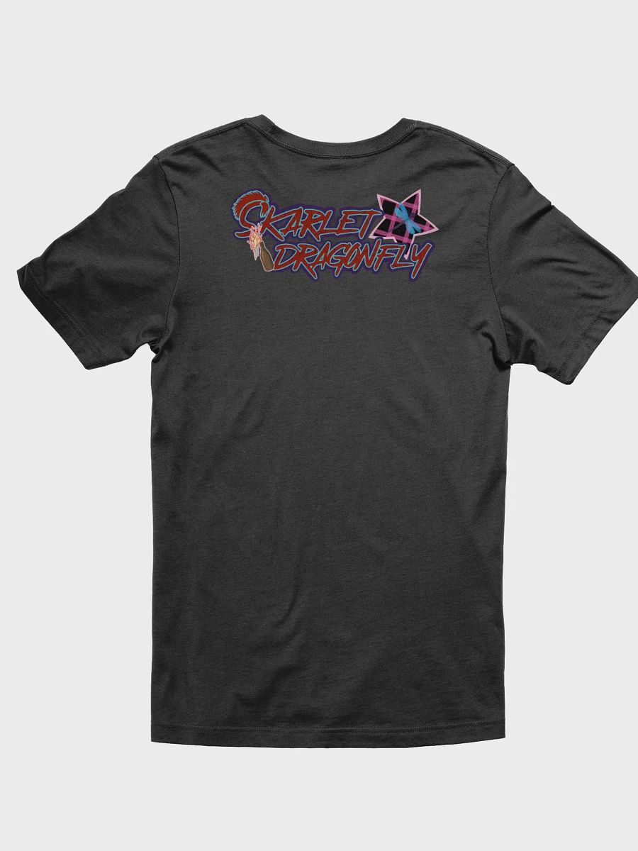 Newt T-shirt product image (20)