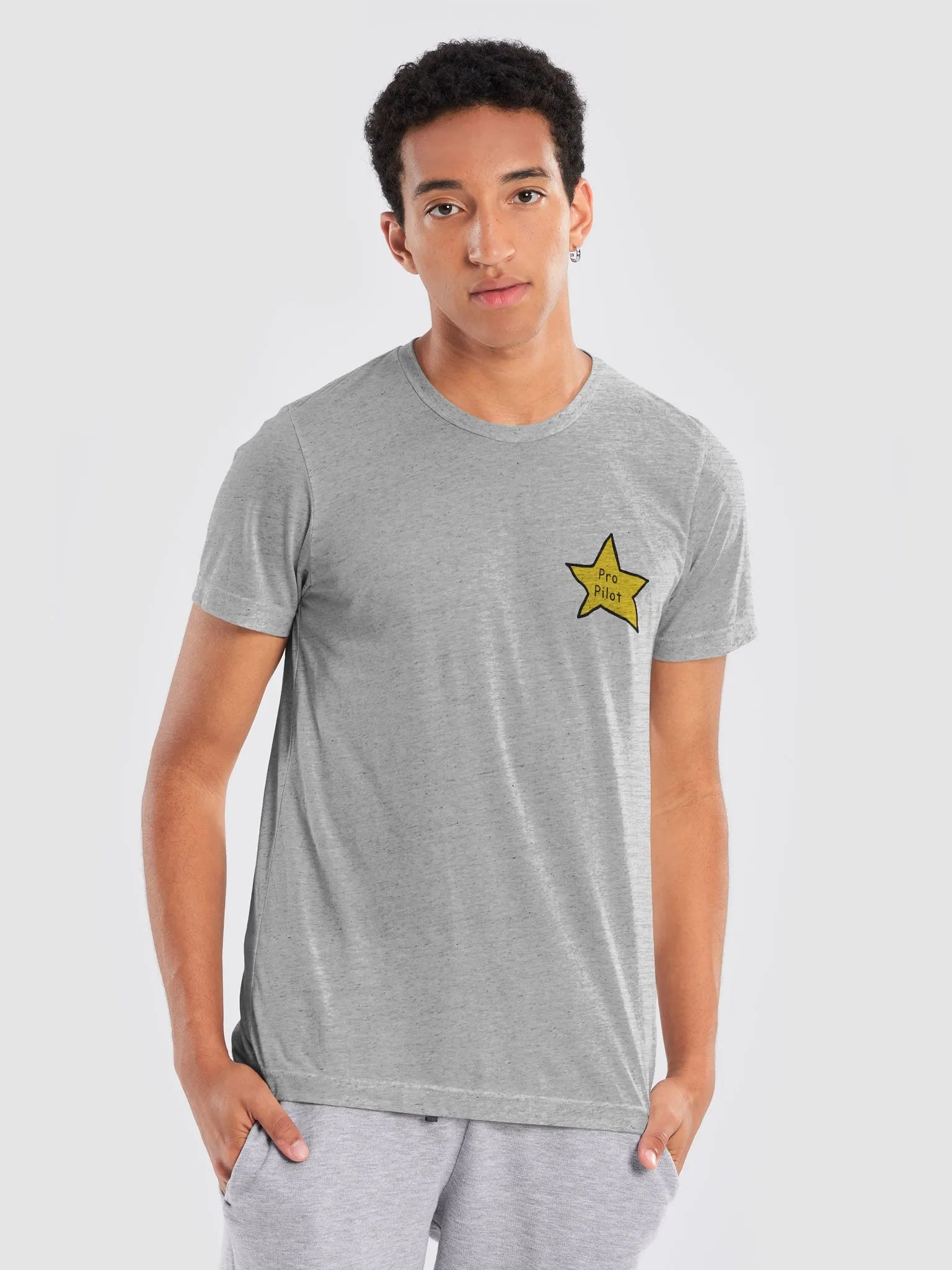 Gold Star Pilot product image (7)
