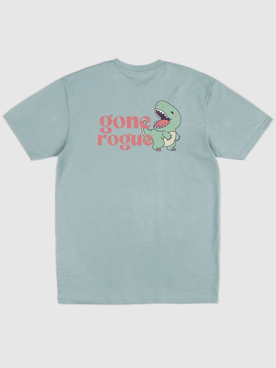 Gone Rogue Men's Premium Tee product image (5)