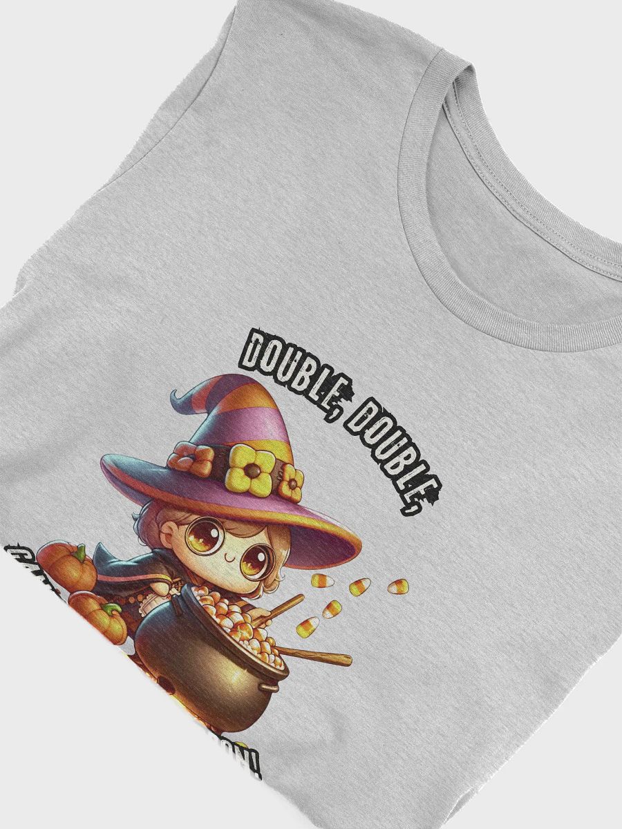 Candy Cauldron Witch T-Shirt product image (28)