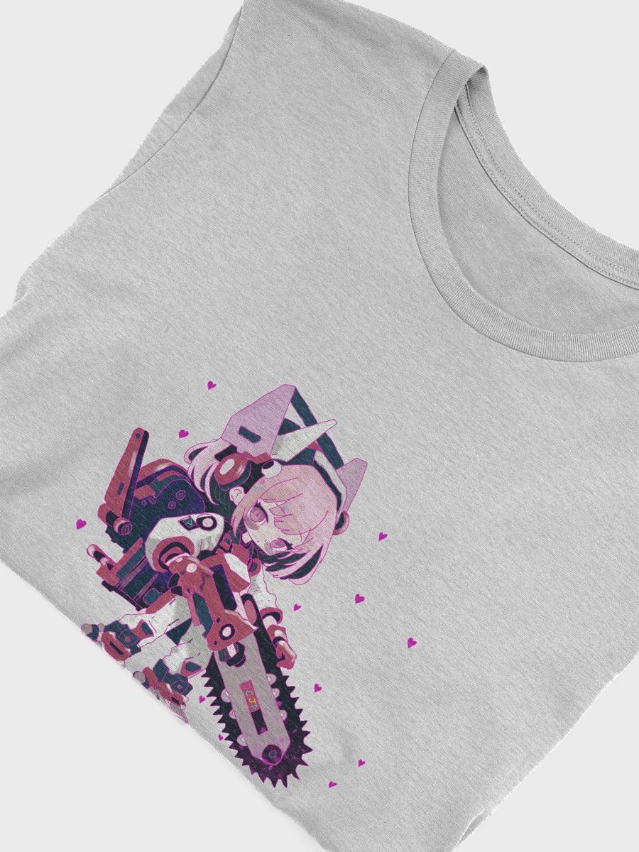 Love Saw Shirt product image (50)