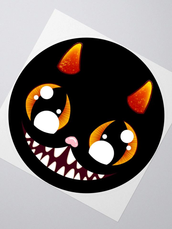 Salem's Sticker product image (2)