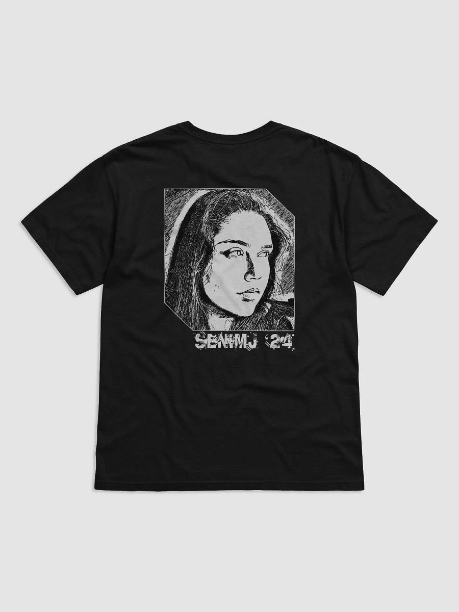 Seni '24 Sketch Tee product image (15)