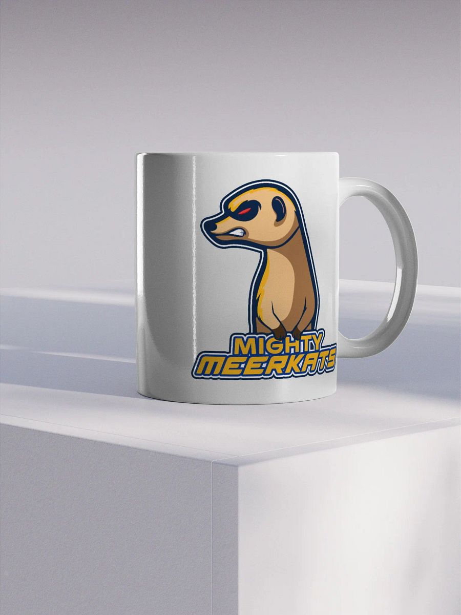 Mighty Meerkats Mug product image (4)