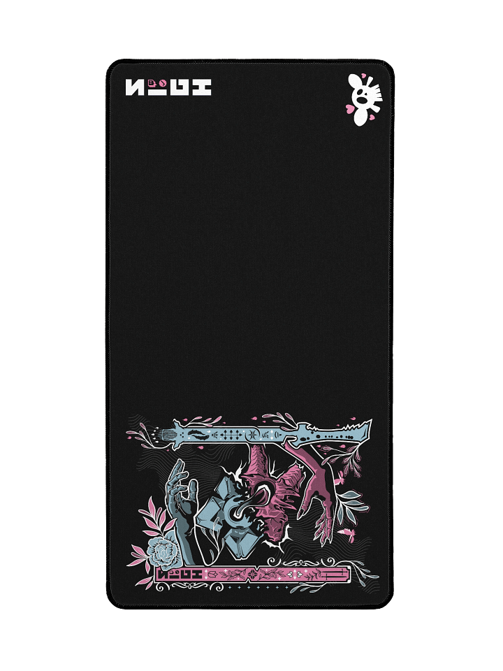 Your Own Path Deskmat product image (2)