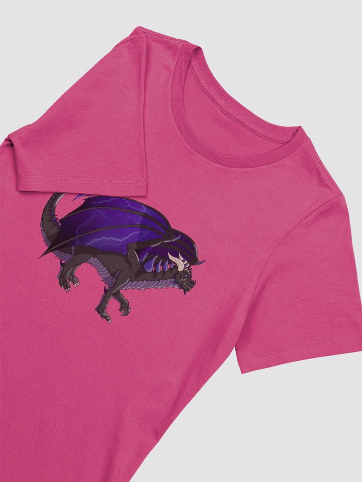 Womens Dragon T-Shirt product image (6)