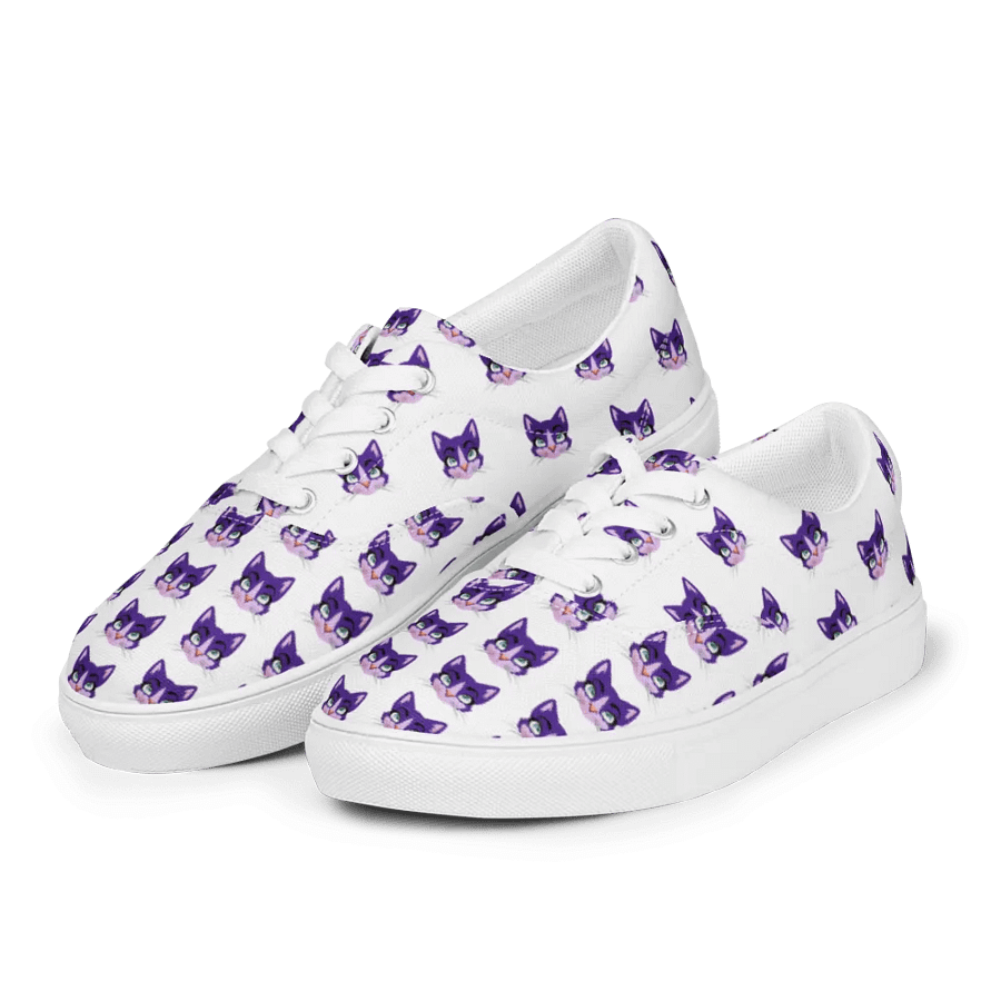 PurdieCat Men's Lace-Up Shoes product image (9)