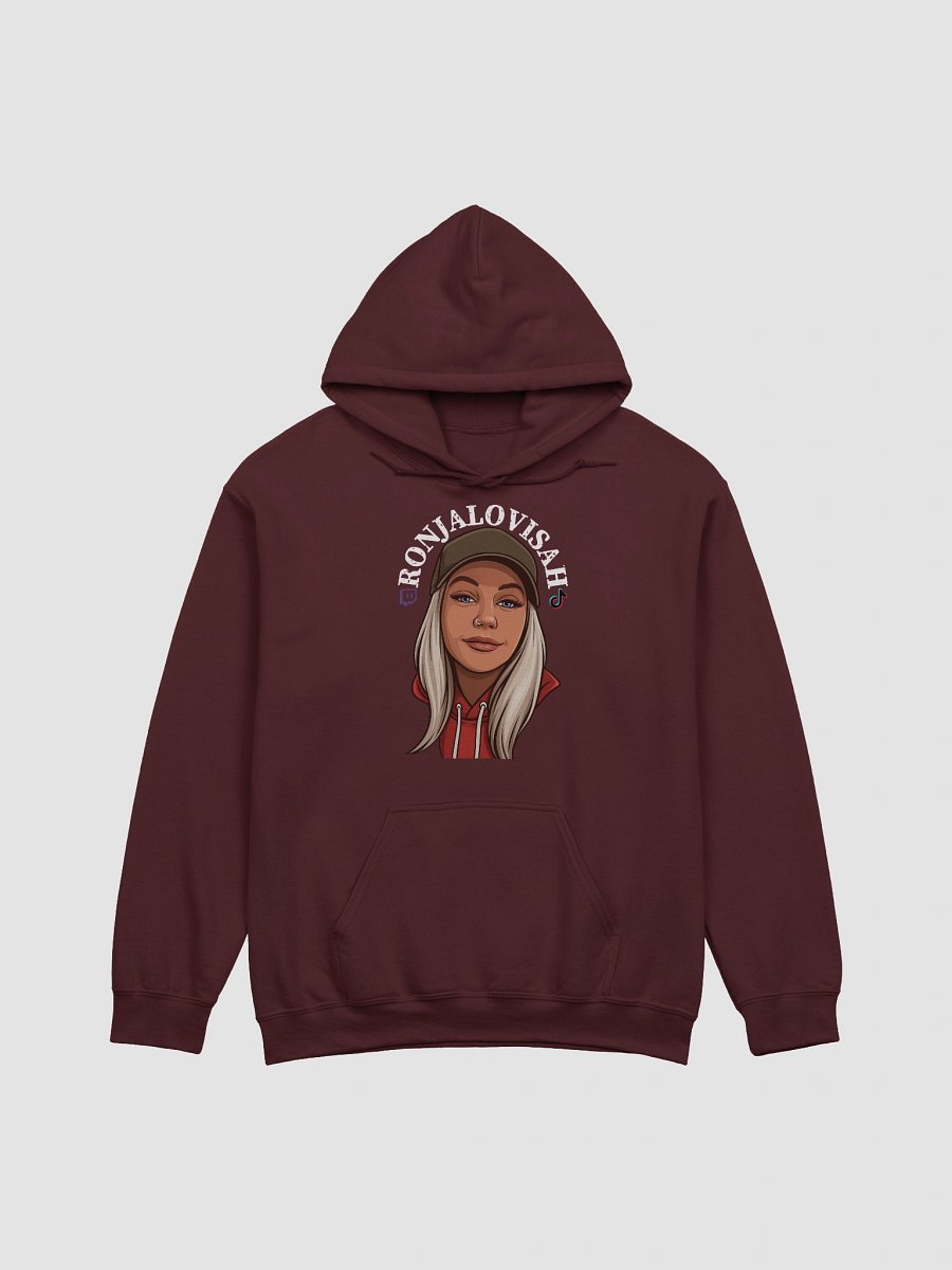 Ronjalovisah Hoodie product image (2)