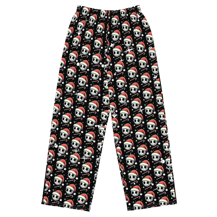 Nightmare before Vampus Comfy Pants product image (1)