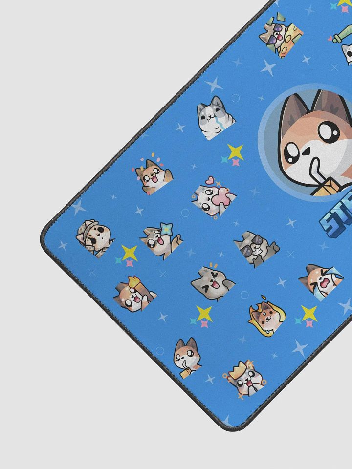 Stennos Desk Mat product image (2)