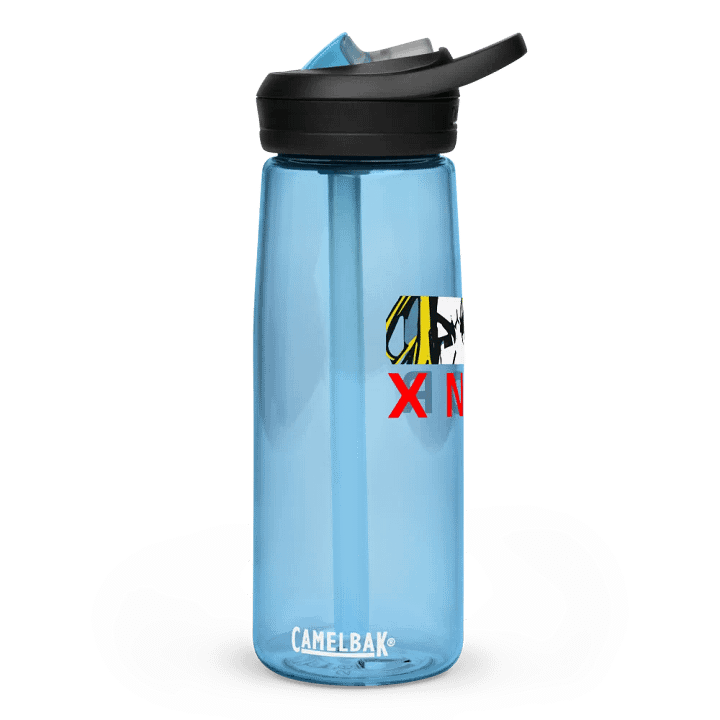 Anime XNDR Water Bottle product image (1)