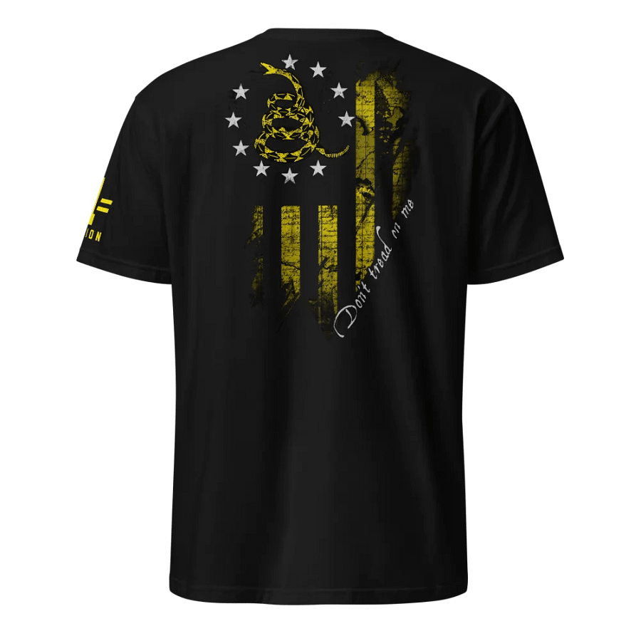 Don't Tread On Betsy Ross product image (1)
