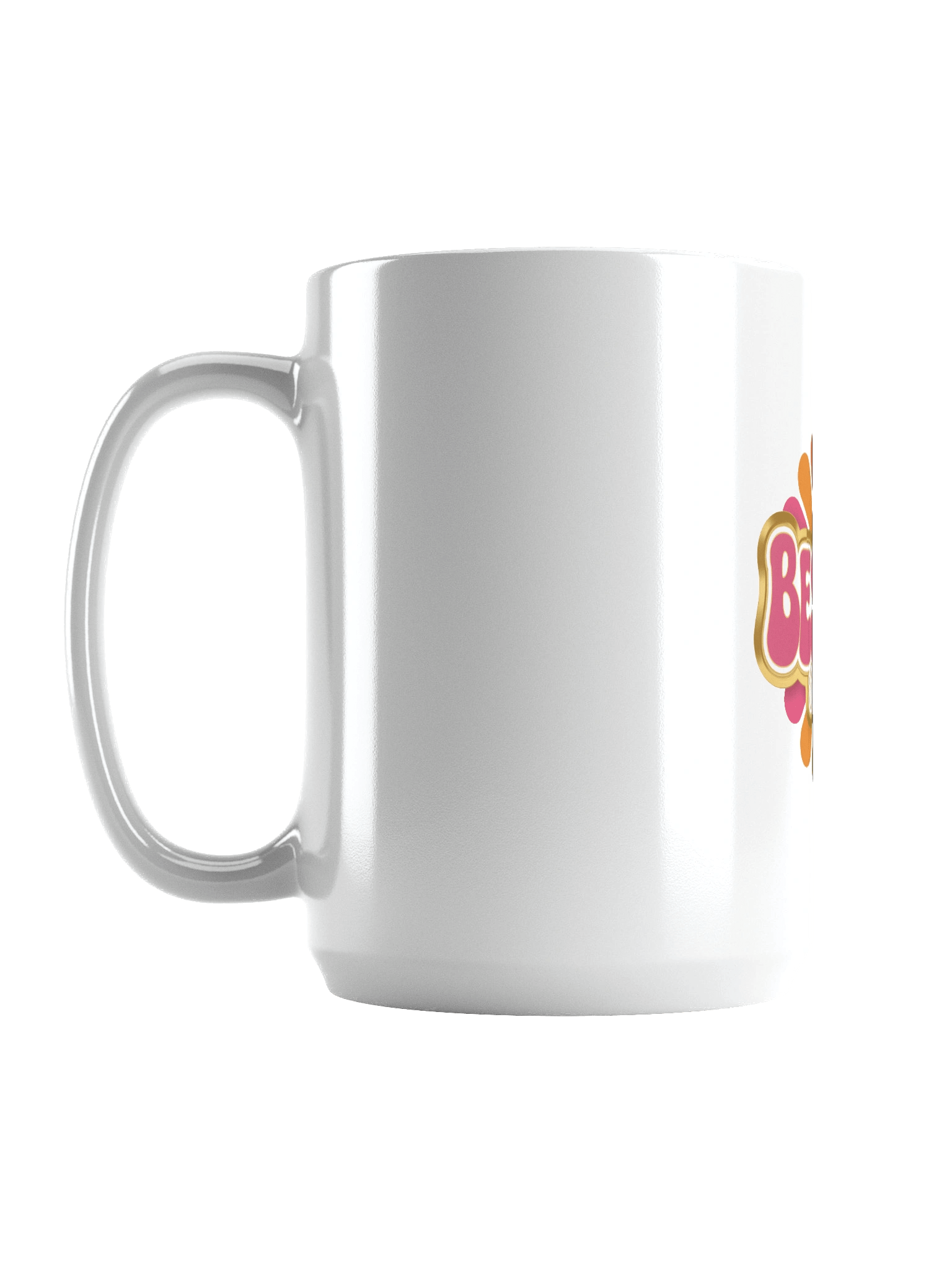 Besties Forever Ceramic Mug product image (2)