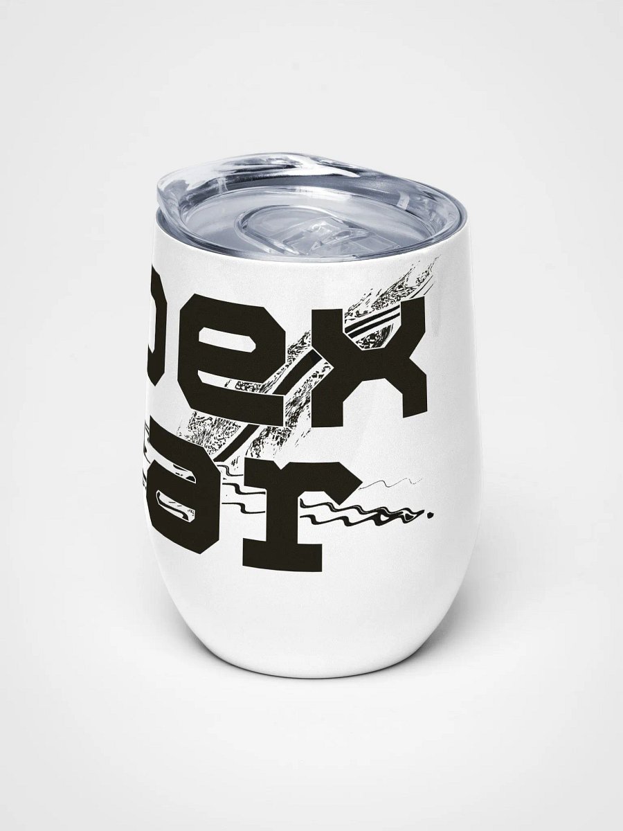 HApex Gear Wine Tumbler product image (5)