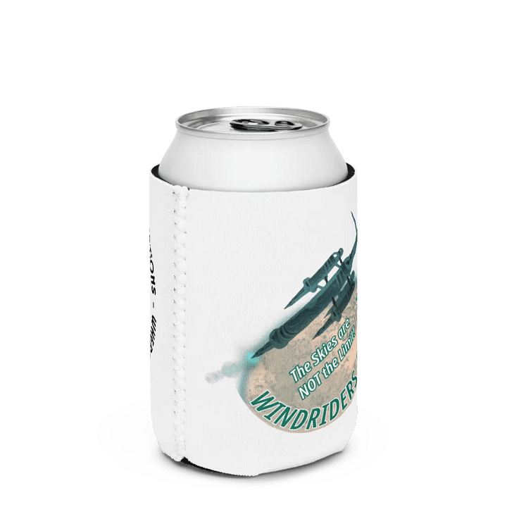 WindRiders the Coozie product image (3)