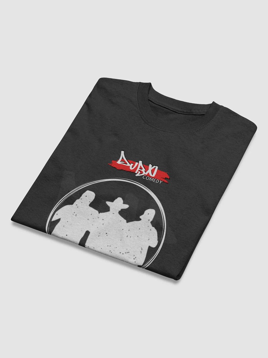 Legacy Tee - DubXL Comedy product image (4)