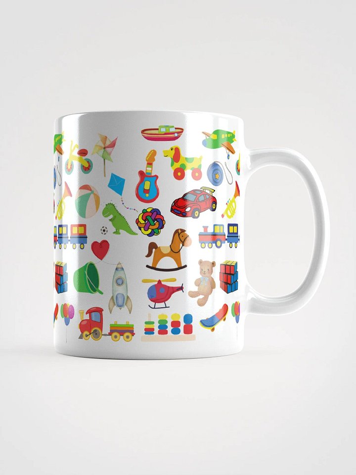 Mug TOYS product image (1)