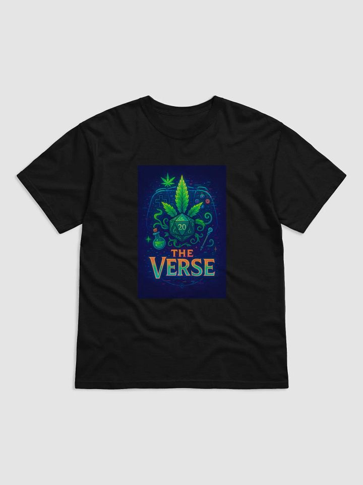 The Verse Shirt product image (5)