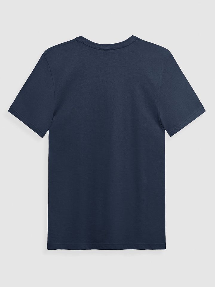 Alien Control Supersoft Tee product image (2)