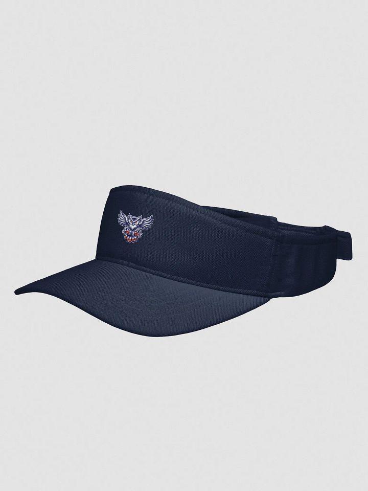 Oklahoma City Owls Flex Fit Visor product image (3)