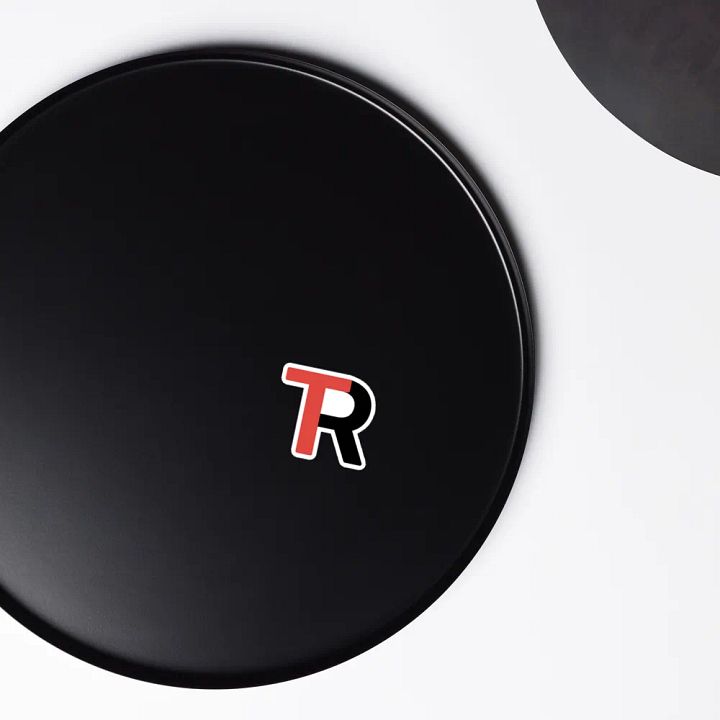 Rowdy Tuesday - Magnet - Brand product image (2)