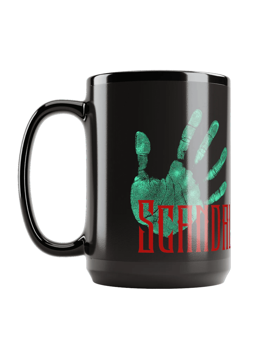 Devilish Charm Ultraviolet Mug product image (6)