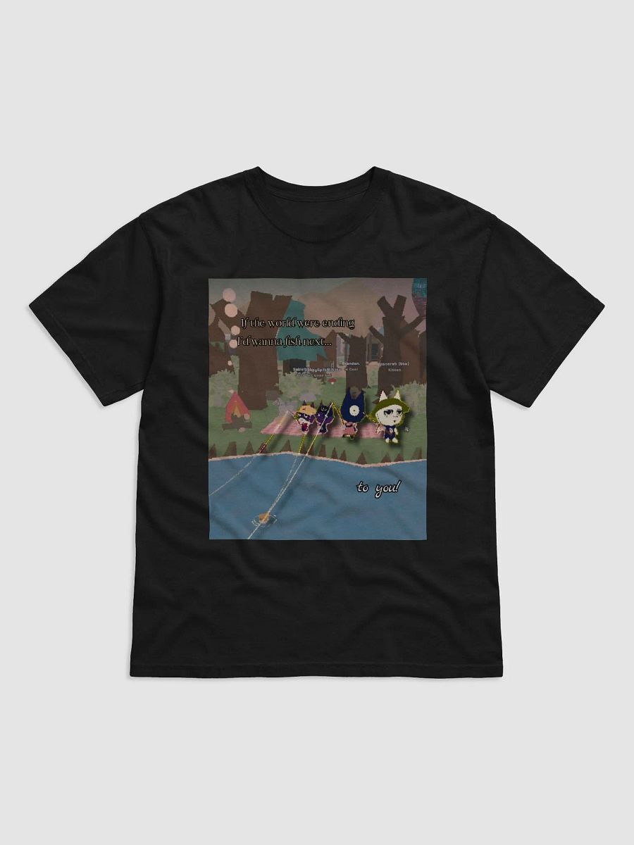 fish next to you (SUBATHON 2025 SPECIAL) product image (1)