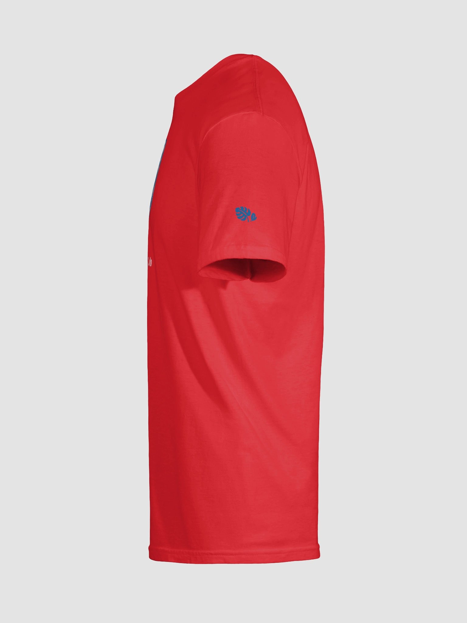 ItsSky Summer Club Tshirt product image (14)