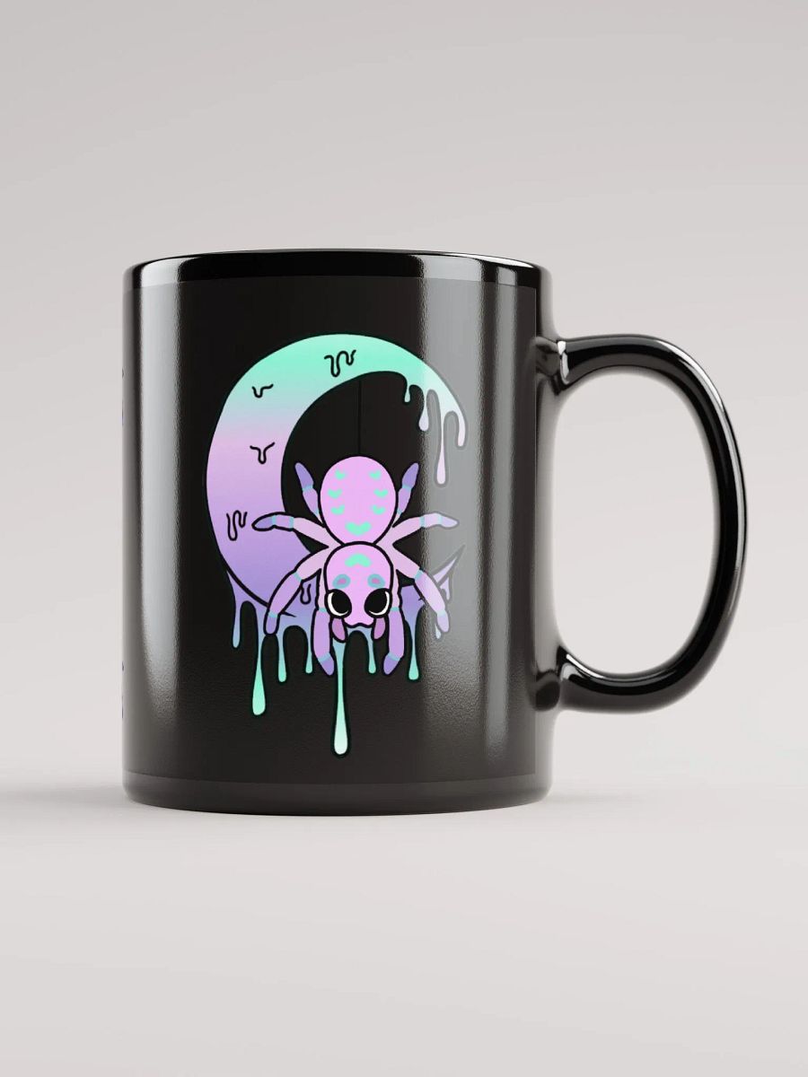 spider love - mug product image (1)
