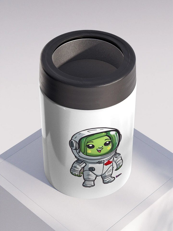 Coozie with Samo product image (2)