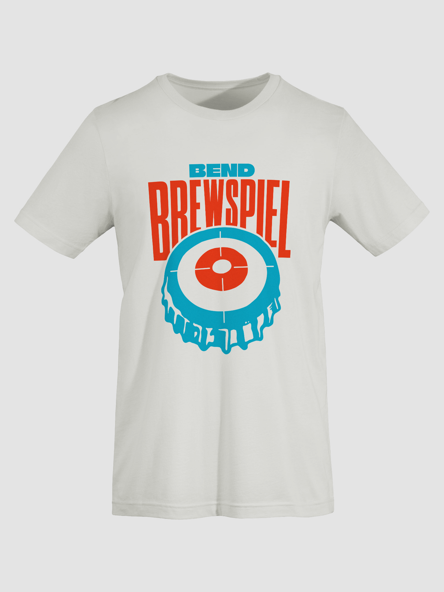 Bend Brewspiel Tee product image (7)
