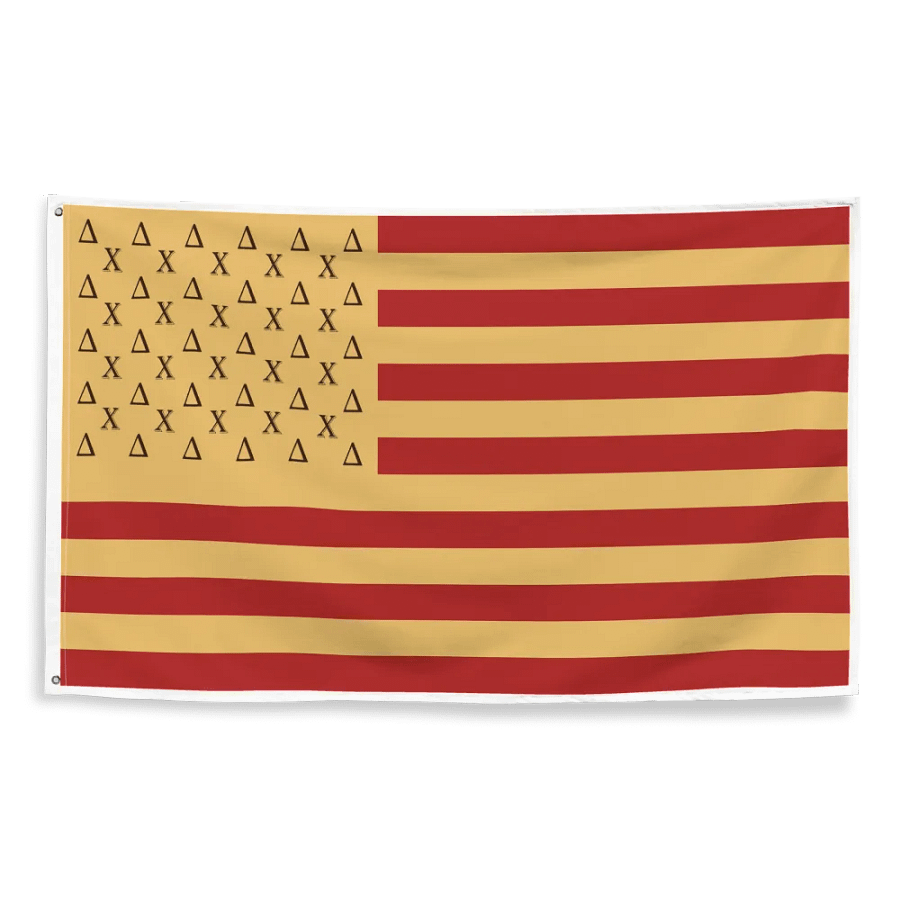 DX Flag product image (2)