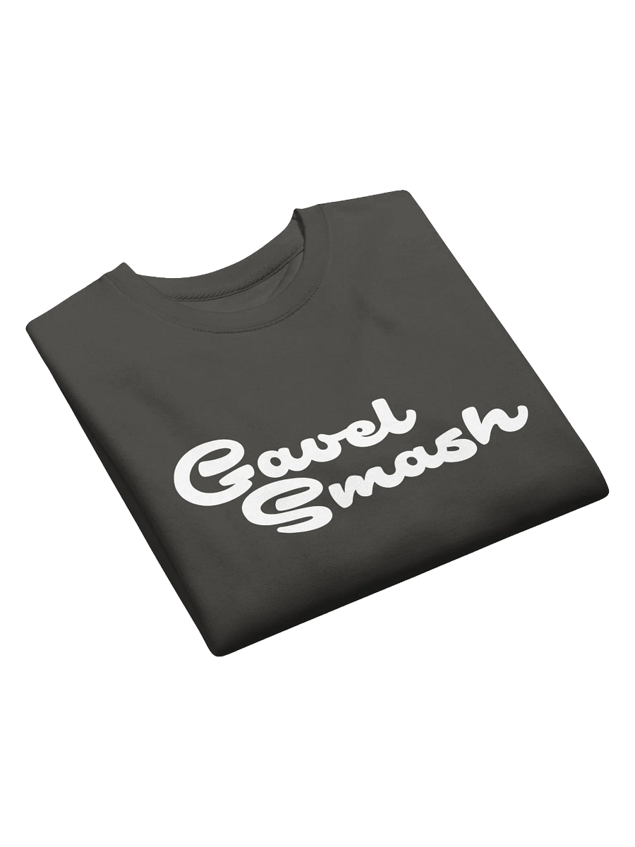 Gavel Smash Crewneck product image (28)