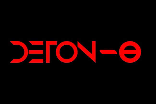 Deton-8 Merchandise