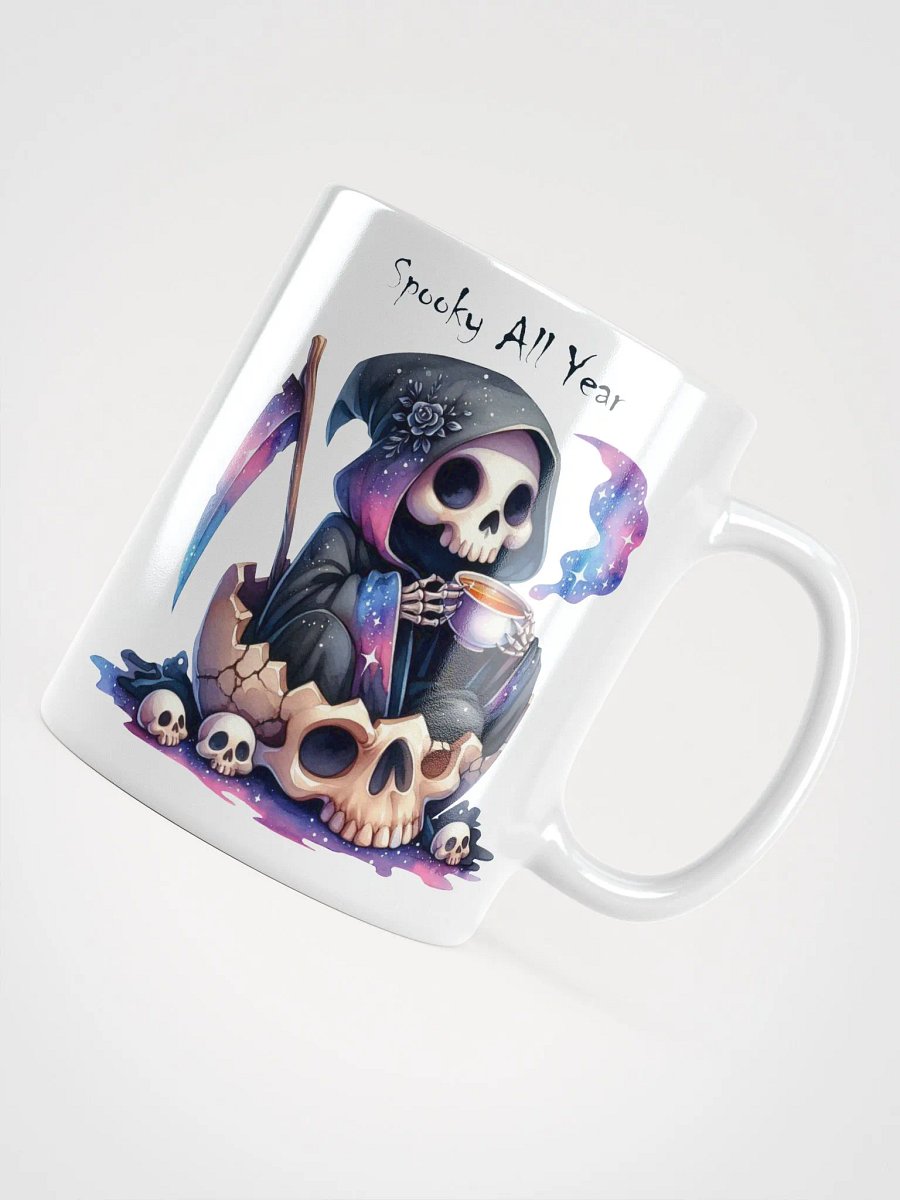 Spooky All Year product image (3)
