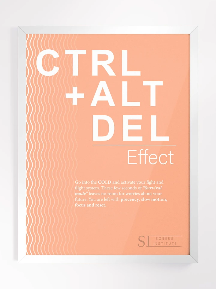 CTRL+ALT+DEL orange product image (1)